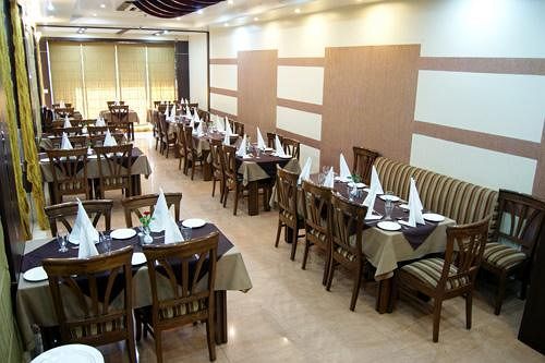 Hotel New Temples Town Varanasi Exterior photo
