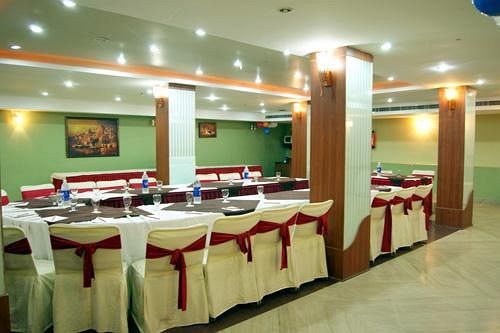 Hotel New Temples Town Varanasi Exterior photo
