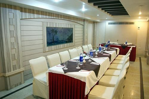 Hotel New Temples Town Varanasi Exterior photo